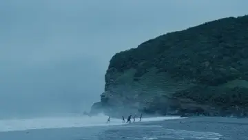 Backdrop to the movie "Silence" #692961