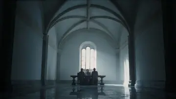 Backdrop to the movie "Silence" #692964