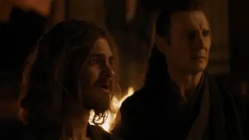 Backdrop to the movie "Silence" #692966