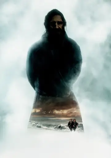 Poster to the movie "Silence" #693015
