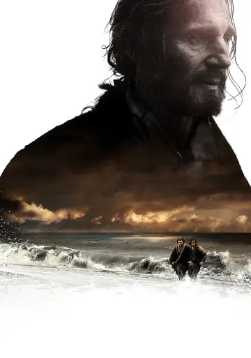 Poster to the movie "Silence" #693024
