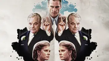 Backdrop to the movie "The Master" #235913