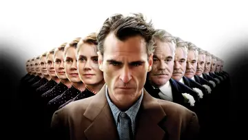 Backdrop to the movie "The Master" #235921