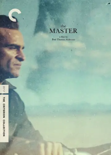 Poster to the movie "The Master" #813107