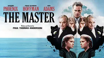 Backdrop to the movie "The Master" #89831