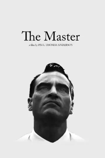 Poster to the movie "The Master" #89856