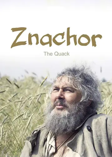 Poster to the movie "The Quack" #1094383