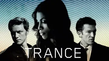 Backdrop to the movie "Trance" #274552