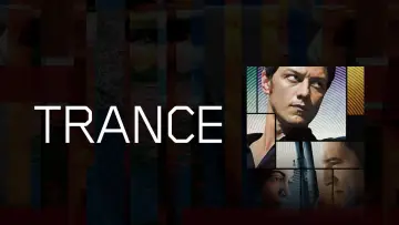 Backdrop to the movie "Trance" #274553