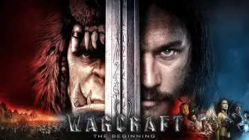 Backdrop to the movie "Warcraft" #288721