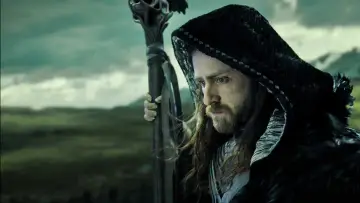 Backdrop to the movie "Warcraft" #288729
