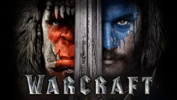 Backdrop to the movie "Warcraft" #624877