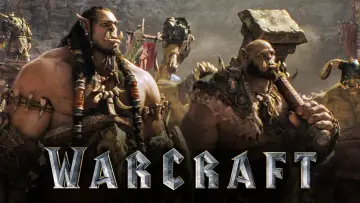 Backdrop to the movie "Warcraft" #624879