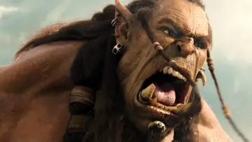 Backdrop to the movie "Warcraft" #624881