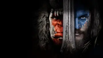 Backdrop to the movie "Warcraft" #837859