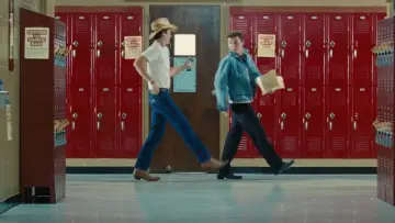 Backdrop to the movie "Footloose" #1181533