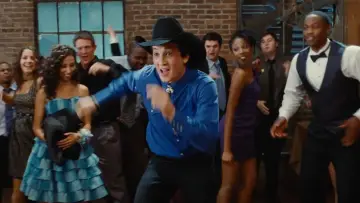 Backdrop to the movie "Footloose" #1181534