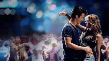 Backdrop to the movie "Footloose" #413932