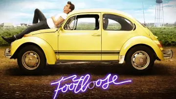 Backdrop to the movie "Footloose" #690605
