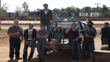 Backdrop to the movie "Footloose" #690608