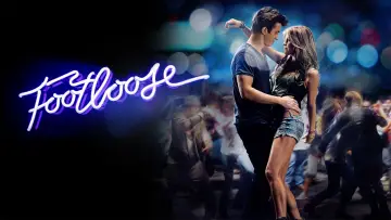 Backdrop to the movie "Footloose" #690610