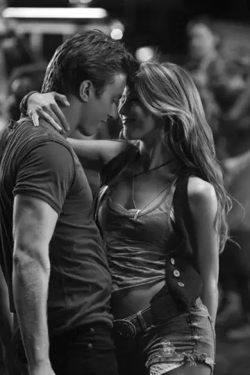 Poster to the movie "Footloose" #970521