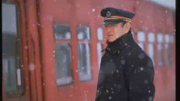 Backdrop to the movie "Railroad Man" #538815