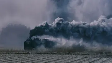 Backdrop to the movie "Railroad Man" #538829
