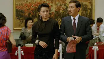 Backdrop to the movie "The Inspector Wears Skirts" #467049