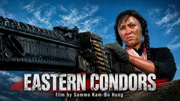 Backdrop to the movie "Eastern Condors" #935407
