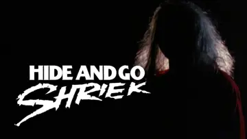 Backdrop to the movie "Hide and Go Shriek" #1066538
