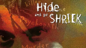 Backdrop to the movie "Hide and Go Shriek" #1066541