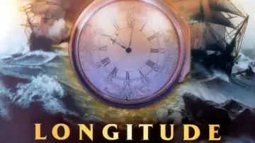 Backdrop to the movie "Longitude" #728360