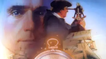 Backdrop to the movie "Longitude" #728361