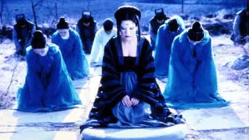 Backdrop to the movie "Temptation of a Monk" #1162751