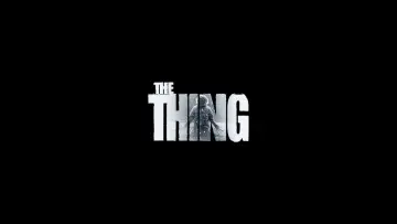 Backdrop to the movie "The Thing" #70851