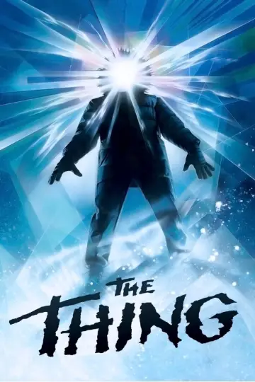Poster to the movie "The Thing" #918215