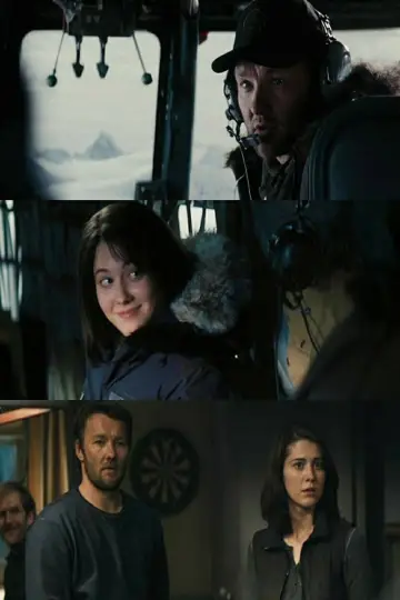 Poster to the movie "The Thing" #930666