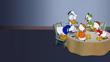 Backdrop to the movie "Donald
