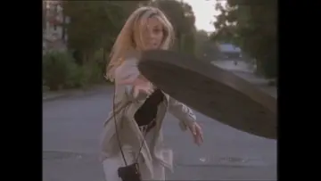 Backdrop to the movie "Bionic Ever After?" #1072140
