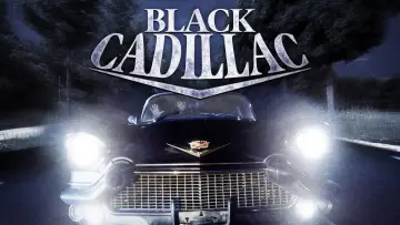 Backdrop to the movie "Black Cadillac" #1132418