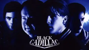 Backdrop to the movie "Black Cadillac" #1132420