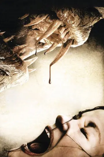 Poster to the movie "Grim" #500094