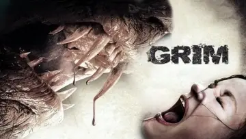 Backdrop to the movie "Grim" #743009