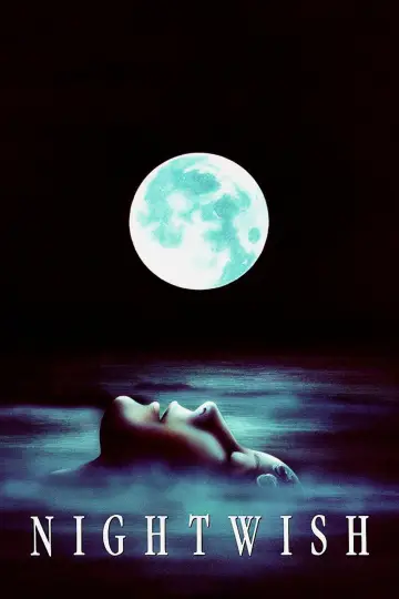 Poster to the movie "Nightwish" #1140980
