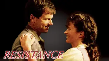 Backdrop to the movie "Resistance" #735509