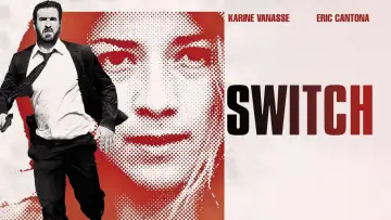Backdrop to the movie "Switch" #1130761