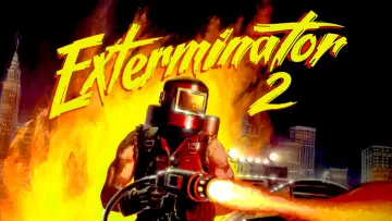 Backdrop to the movie "Exterminator 2" #1129581