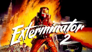 Backdrop to the movie "Exterminator 2" #1129582