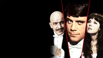 Backdrop to the movie "The Assassination Bureau" #1574354